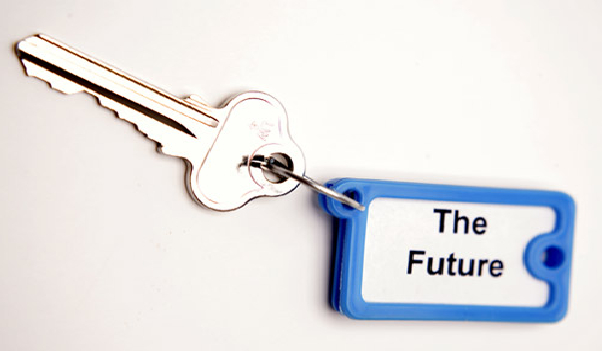 Kim zostaniesz w przyszłości?