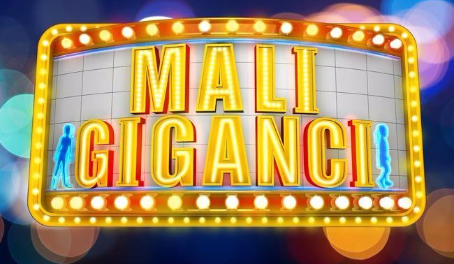 Jak dobrze znasz serial Mali Giganci???