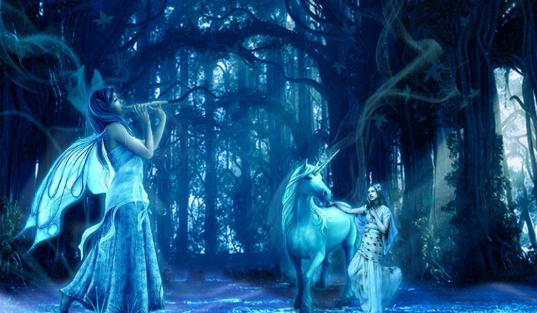 Jakim magicznym stworem jesteś?