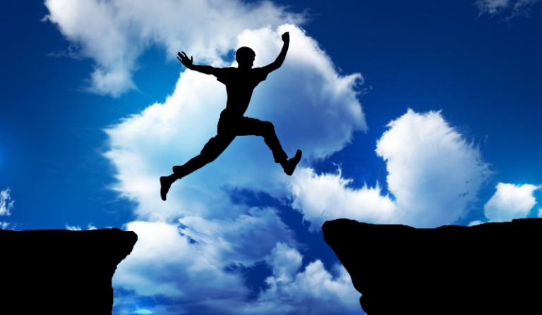 Czy jesteś pewny siebie?