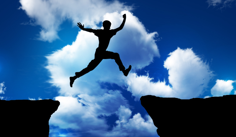 Czy jesteś pewny siebie?