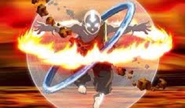 Co wiesz o Avatar Legenda Aanga ?
