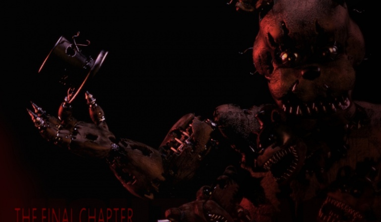 głosowanie dla fanów