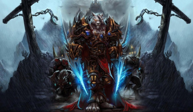 Sprawdź, który bohater z serii Warcraft do Ciebie pasuje!