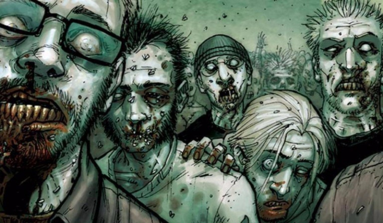 Czy przeżyłbyś apokalipsę zombie?