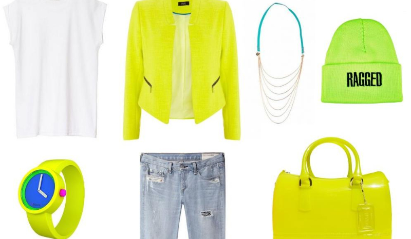 Jaki jest twój styl ?