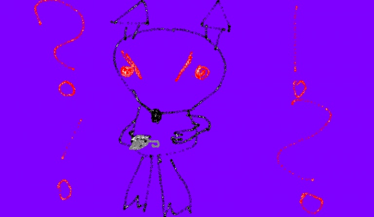 czy foxy i mangle cie lubią?