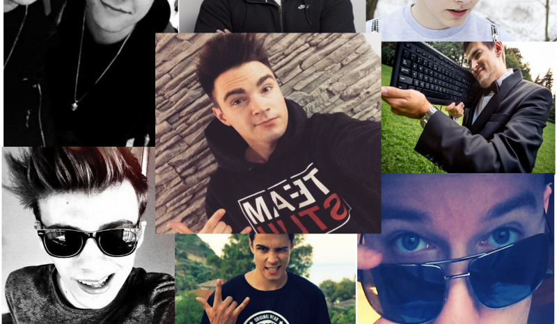 Na ile % dobrze znasz polskich youtuberów?