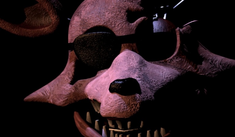 Co myśli o tobie Foxy?