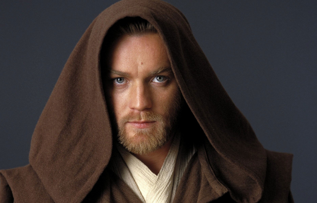 Obi-Wan Kenobi