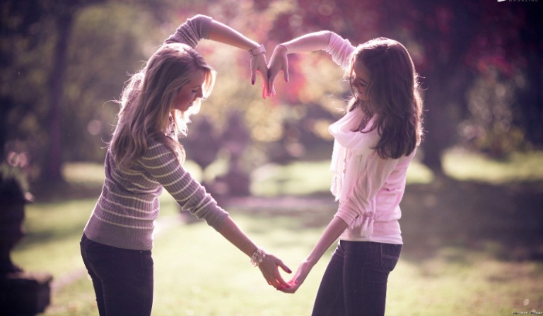 Czy jesteś ideałem przyjaciółki/przyjaciela?