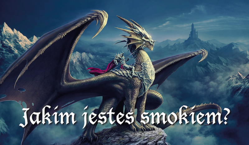 Jakim smokiem jesteś?