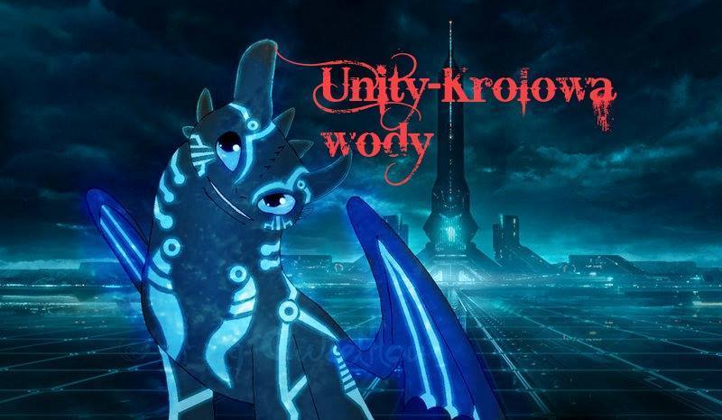 Którym tych trzech moich postaci jesteś?