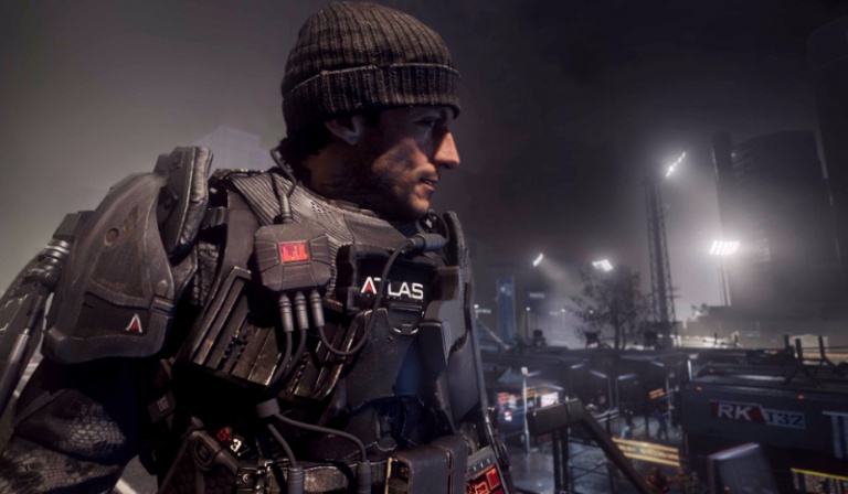 Jaką postacią z Call of Duty jesteś?