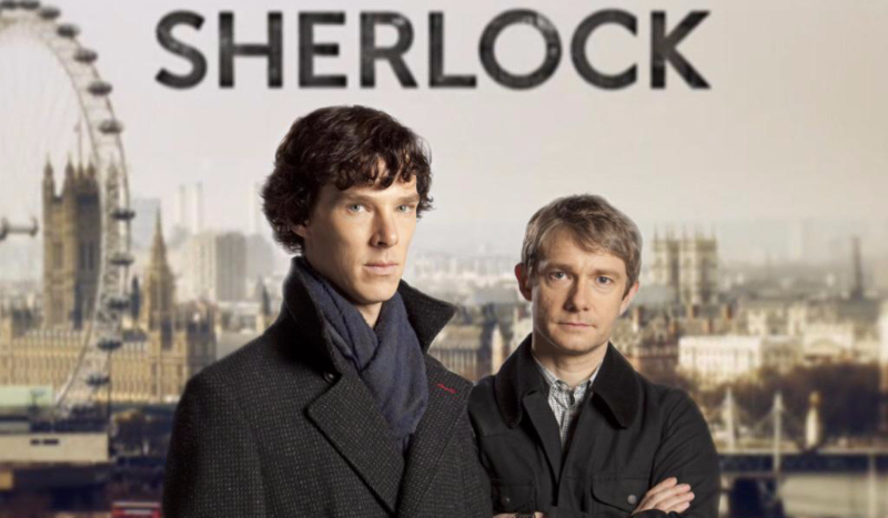 Ile wiesz na temat Sherlocka Holmesa?