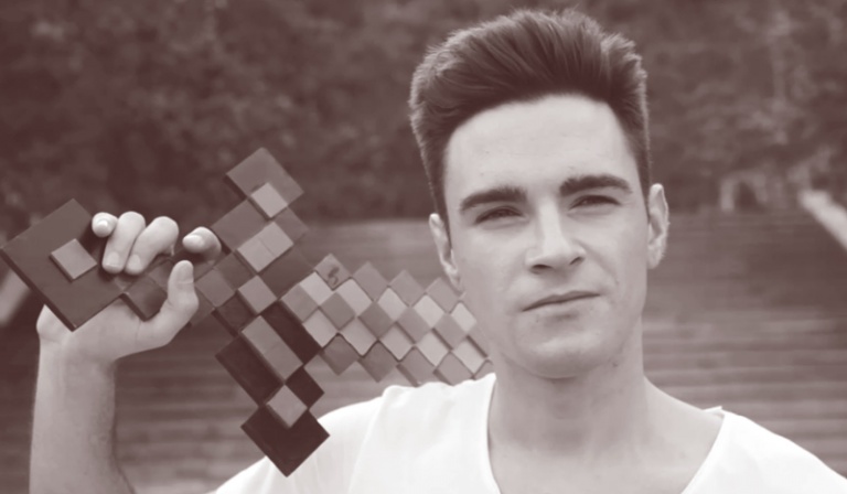 Ile wiesz o youtuberze Stuu Games ?