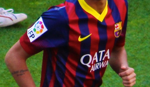 Jakim piłkarzem jesteś?