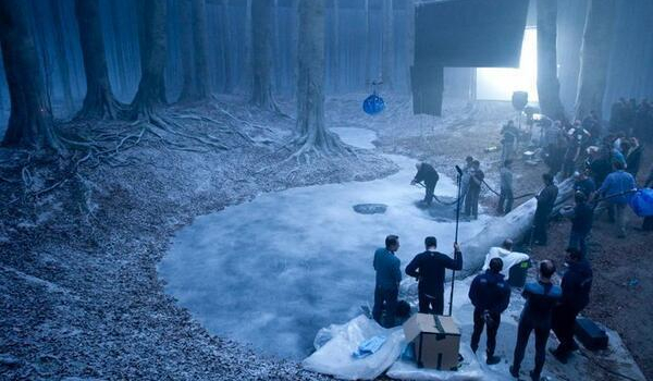 W jakim filmie grał ten aktor? Quiz dla fanów dobrego kina!