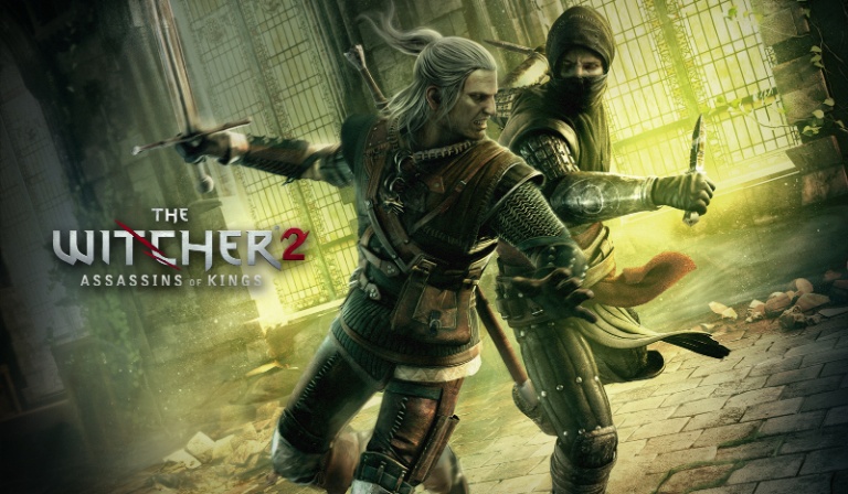 Wiedźmin 2 Zabójcy Królów – Test wiedzy.