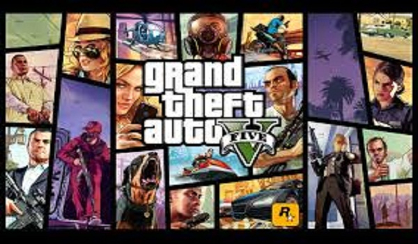 Jaką postacią z GTA V jesteś?