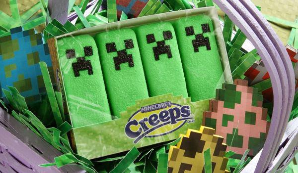 Ile wiesz o minecraft ?