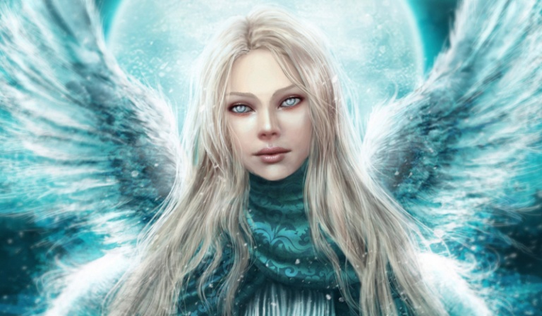 Jaką postacią fantastyczną jesteś?