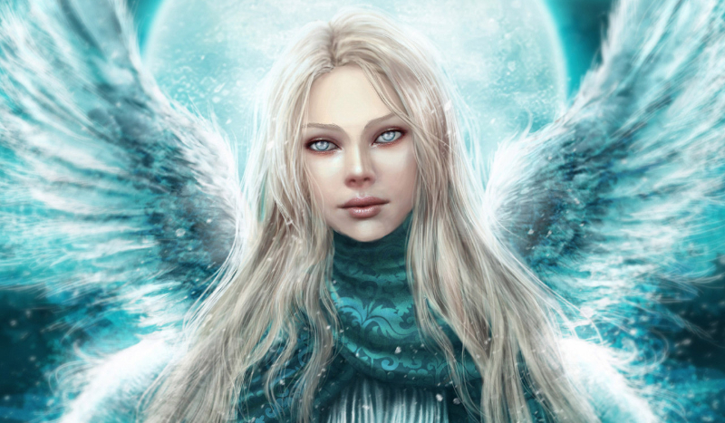 Jaką postacią fantastyczną jesteś?