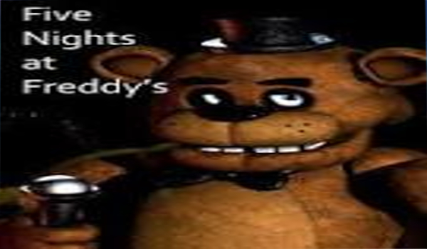 Jakim byś był animatronikiem z fnafa gdybyś miał strzaszyć w pizzerni? (fnaf 2)