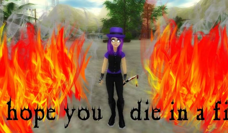 Jak dobrze znasz Łólfbel?