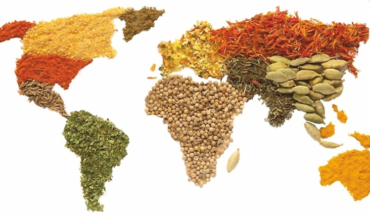 Jaką przyprawą jesteś?