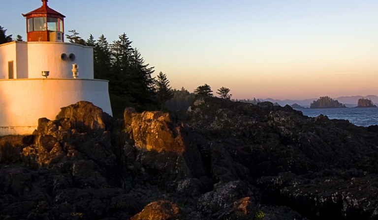 Jakie miejsce na Ziemi do Ciebie pasuje?