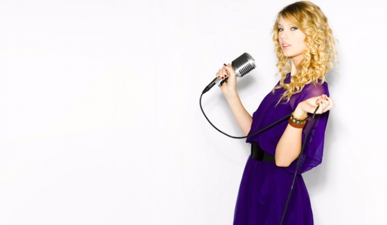 Jaka to gwiazda bez makijażu?