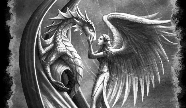 Jak dobrze znasz smoki?