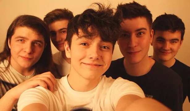 Jak dobrze znasz ekipę Terefere?