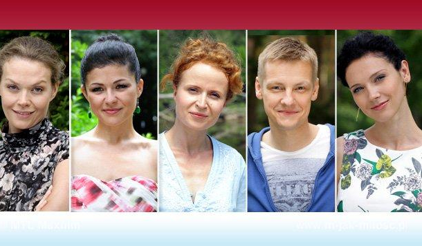 Ile wiesz o M jak miłość