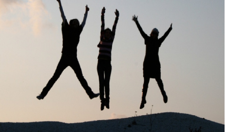 Prawdziwy przyjaciel czy bardzo dużo znajomych?