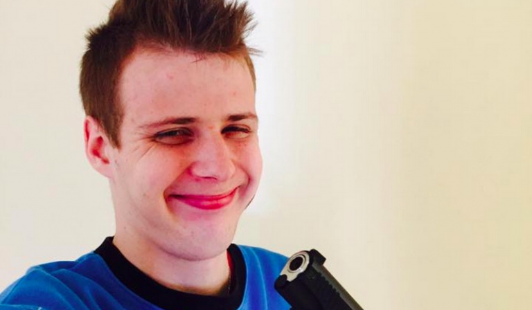 Jak dobrze znasz Nitrozyniaka?