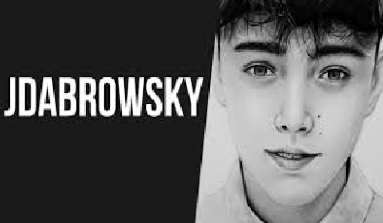 Jak dobrze znasz JDabrowskiego? (dla dziewczyn)