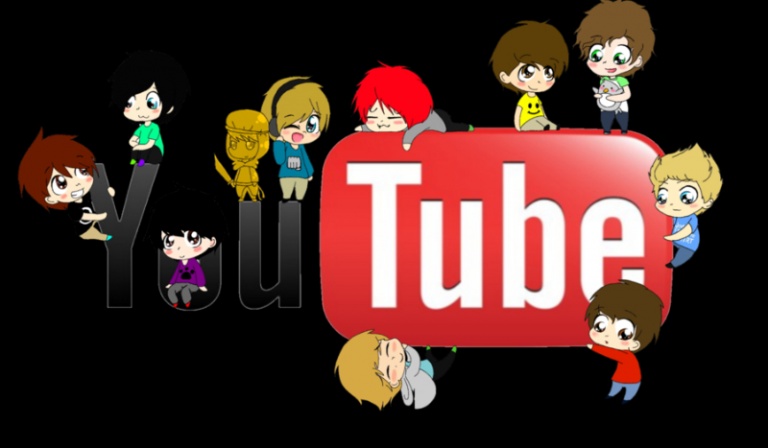 Jakim Youtuberem jesteś?
