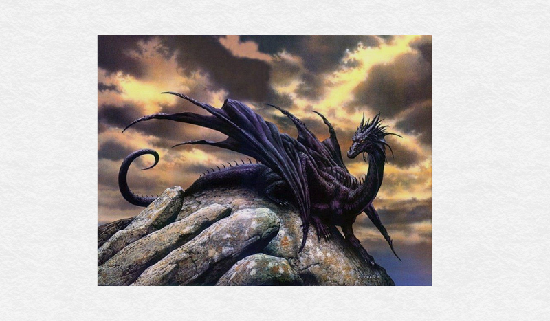 Jaki jest twój smok