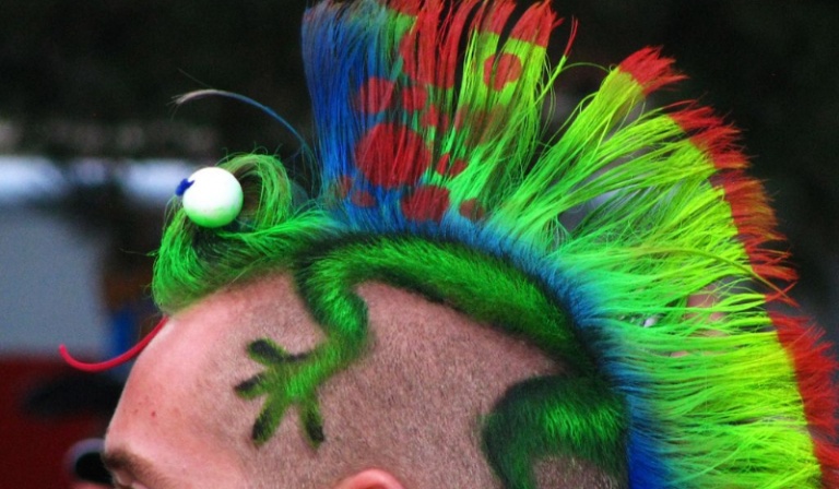 Jakiej muzyki słuchasz?