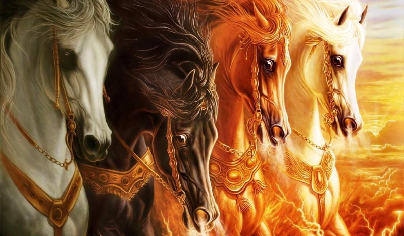 Do jakiego żywiołu pasujesz ?