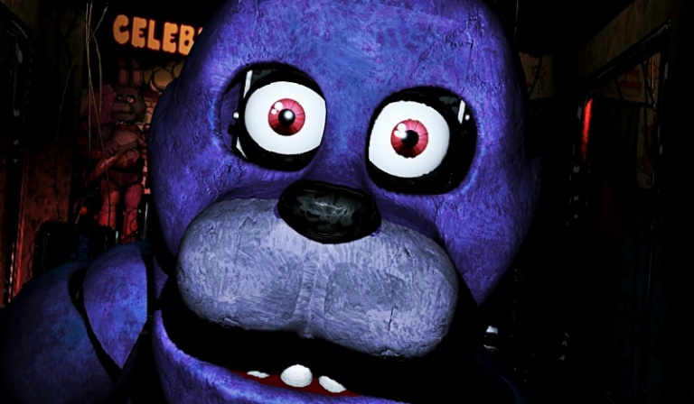 Ile wiesz o Five Nights At Freddy’s?
