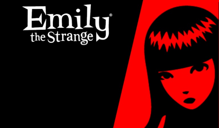 Czy jesteś jak Emily?