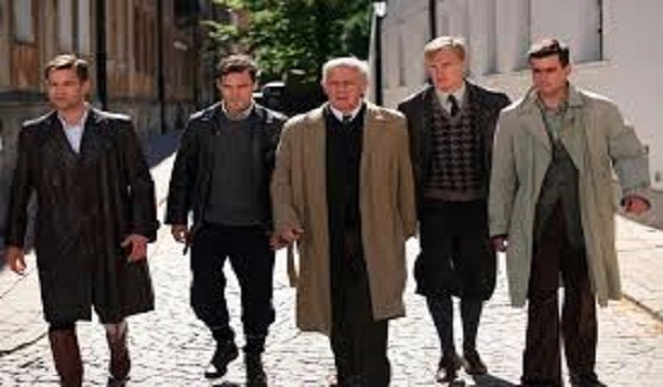 Jak dobrze znasz serial „Czas Honoru”