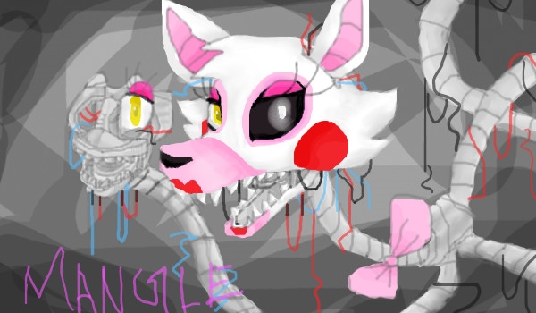 Czy jesteś mordercą z FNaF’a??? (pewnie tak xD)