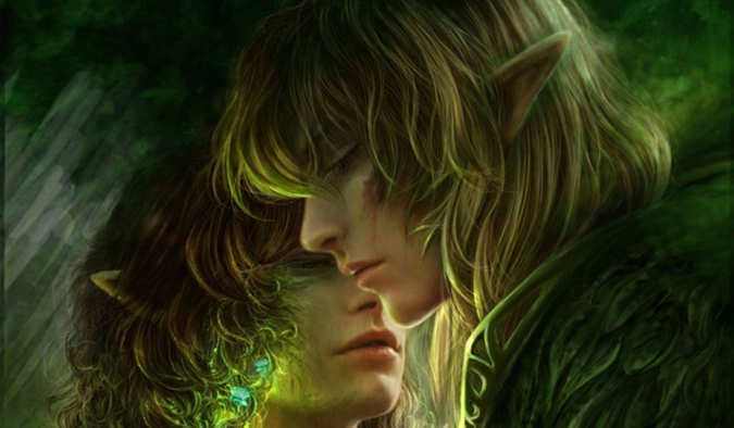 Jakim spośród trzech rodzajów elfów jesteś?