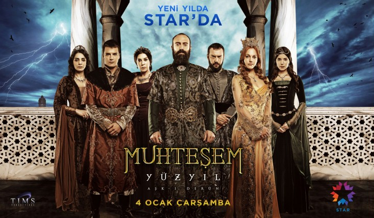 Kim byłbyś/byłabyś w Haremie?