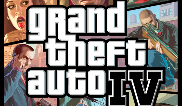 Jak dobrze znasz grę Grand Theft Auto IV ?