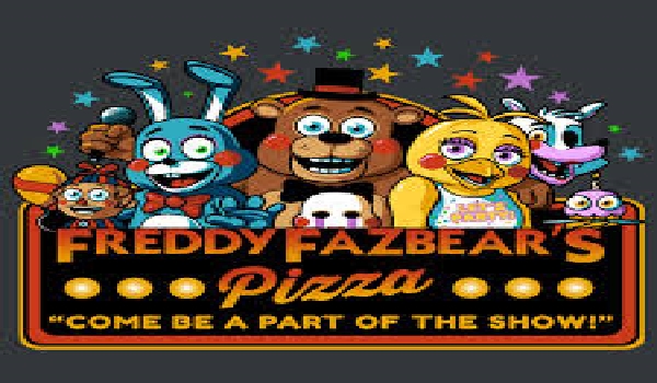 Czy nadajesz się na stróża nocnego w Freddy Fazbear Pizza? Cz.2